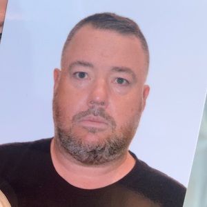 Meet your Posher, Robert